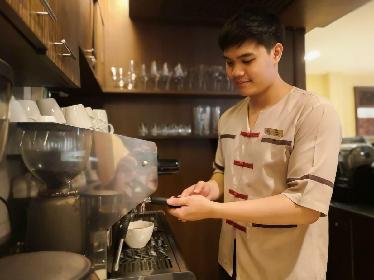 The Rim 4* Chiang Mai