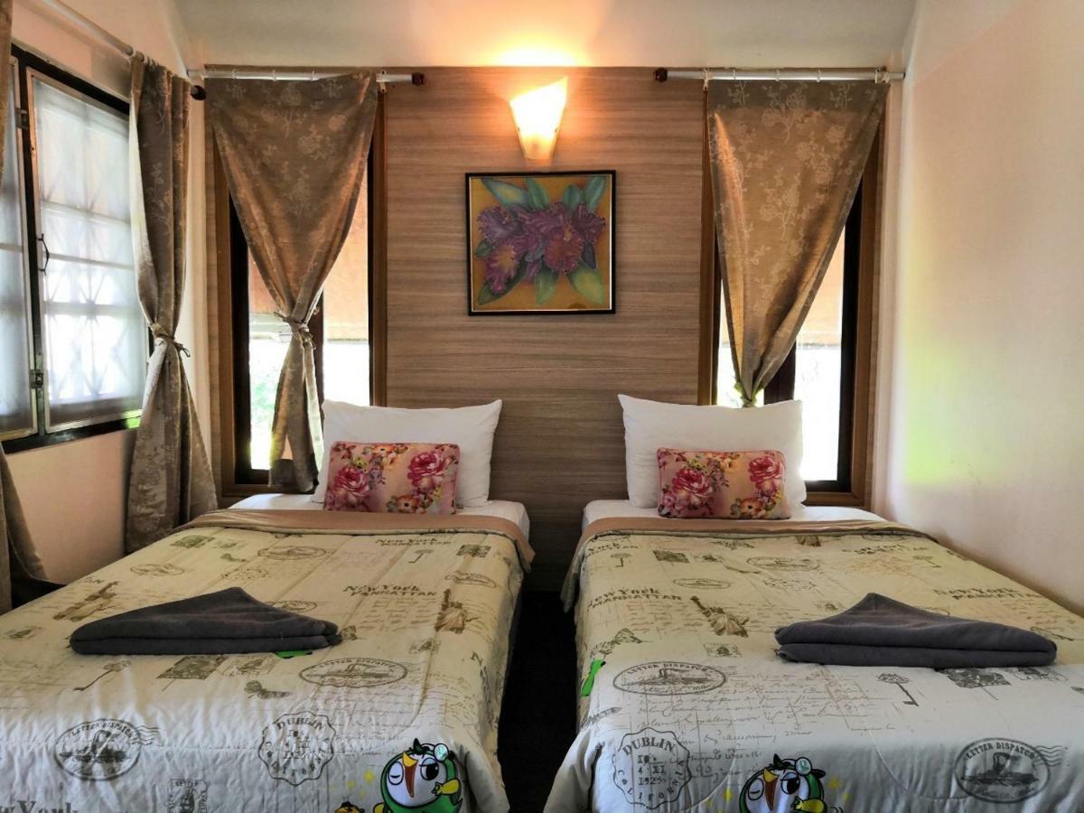 Seashell Coconut Village Hotel 2*