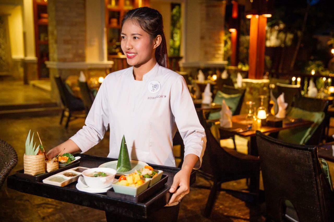 Robinson Hotel Khao Lak