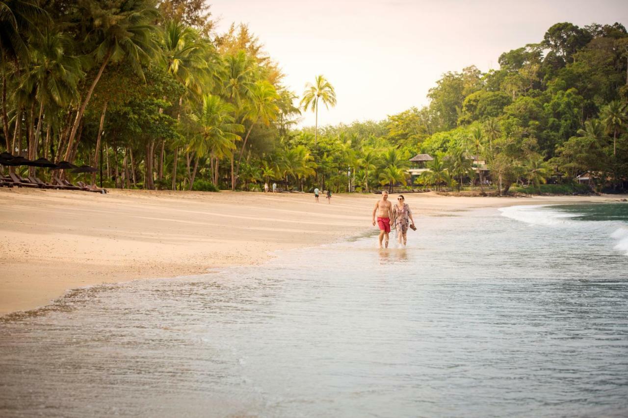 Robinson Hotel Khao Lak