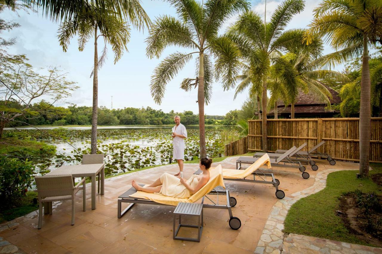 Robinson Hotel Khao Lak