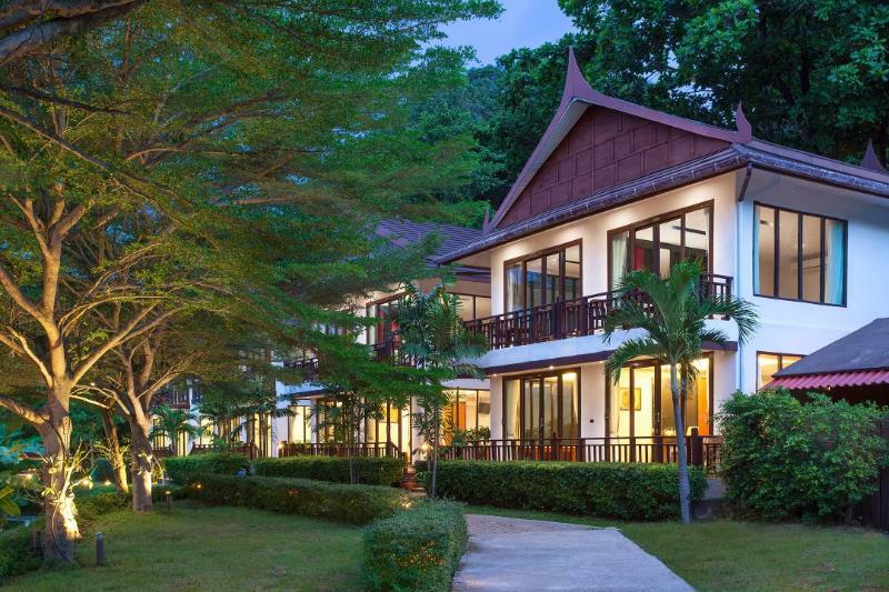 Pp Erawan Palms Resort