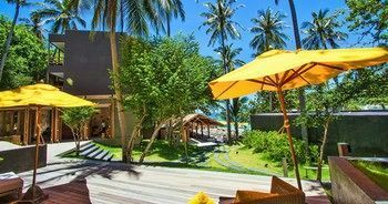 Club By Haadtien 4*