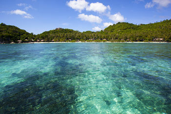 Club By Haadtien Koh Tao