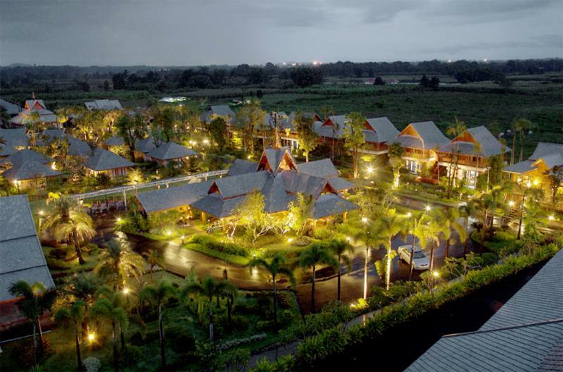Phowadol Resort Chiang Rai
