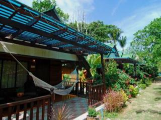 Resort Sayang Koh Lanta