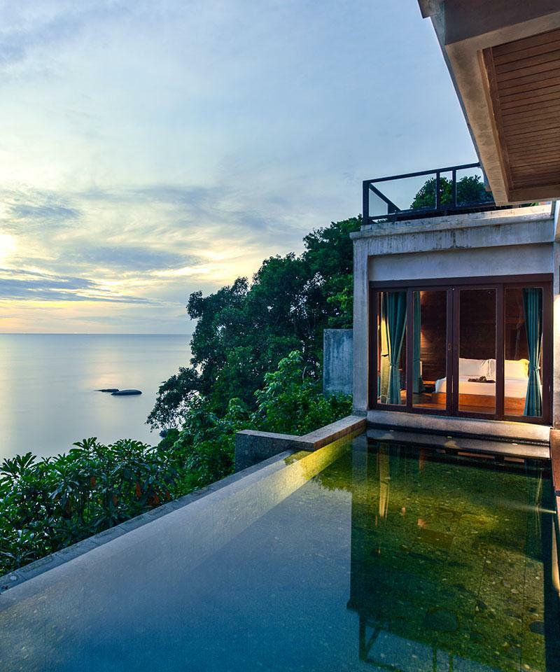 The Kala Samui