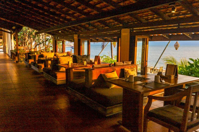 Saree Samui Resort Mae Nam