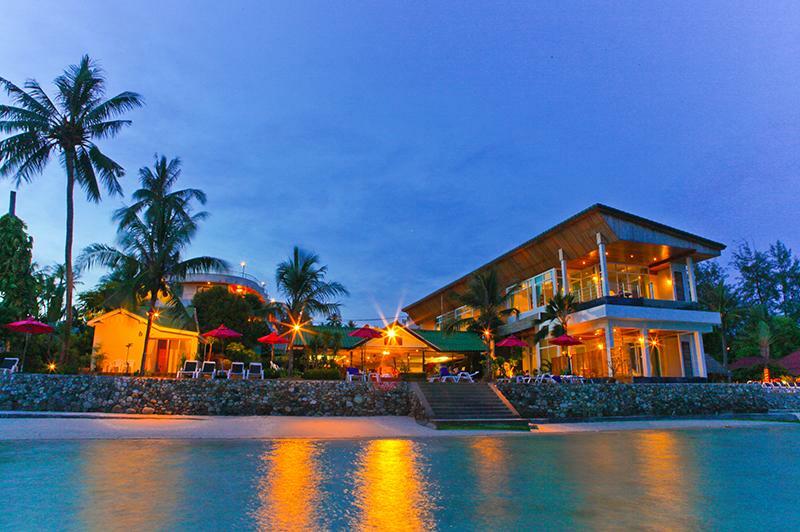 Samui Island & Chaweng (Koh Samui)