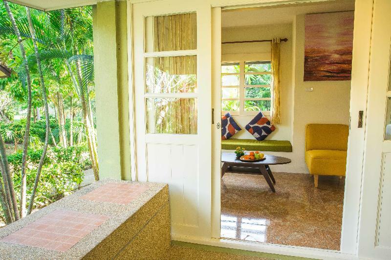 Resort Panalee - Sha Koh Samui