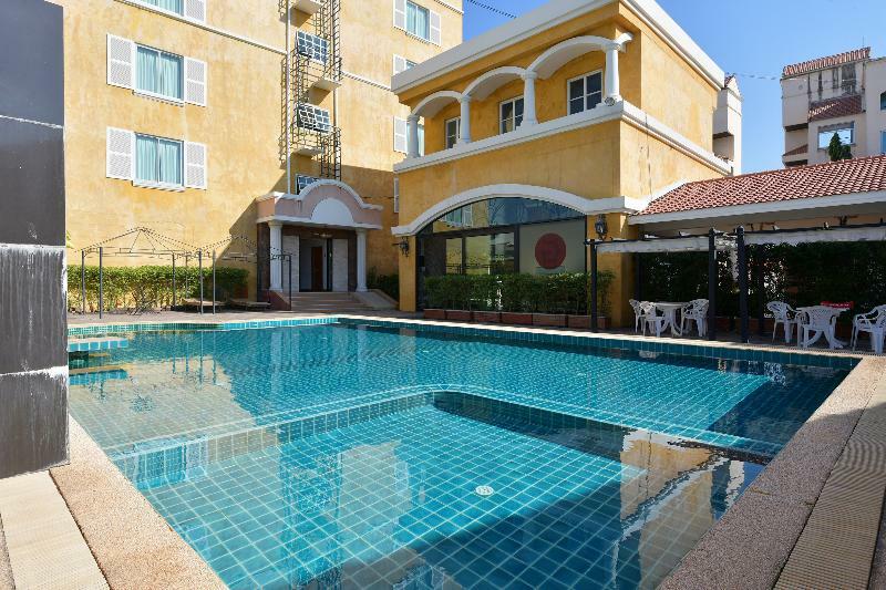 Hotel Sunsmile 3*