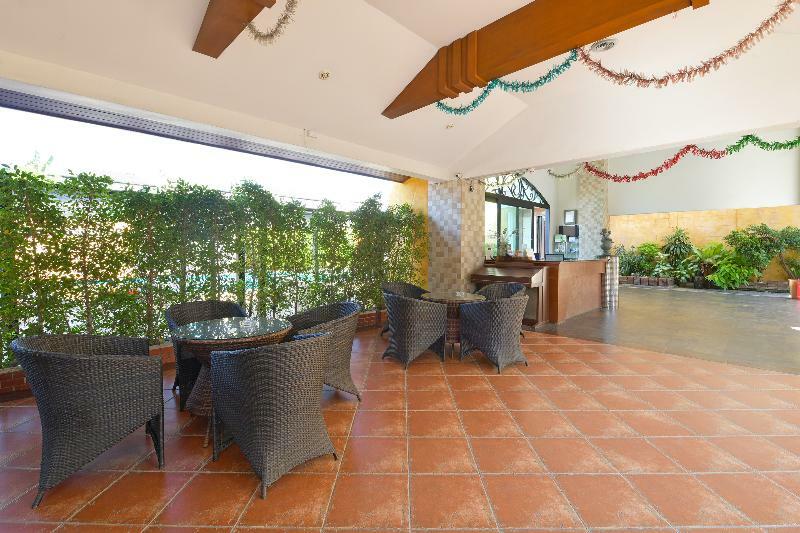 Sunsmile Hotel 3*