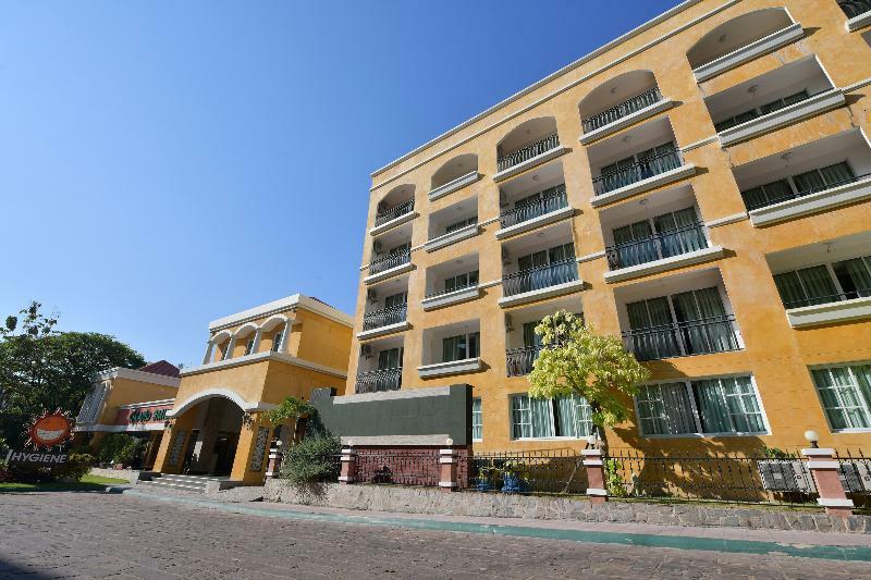 Hotel Sunsmile