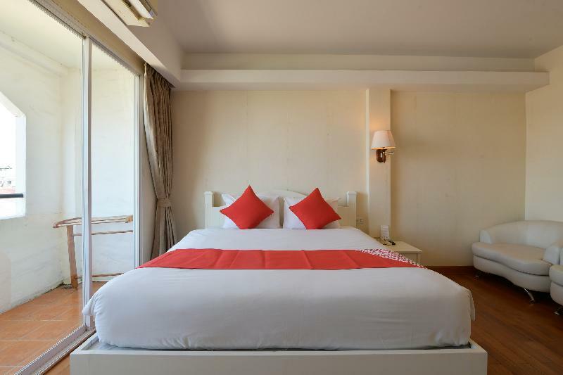 Hotel Sunsmile 3*