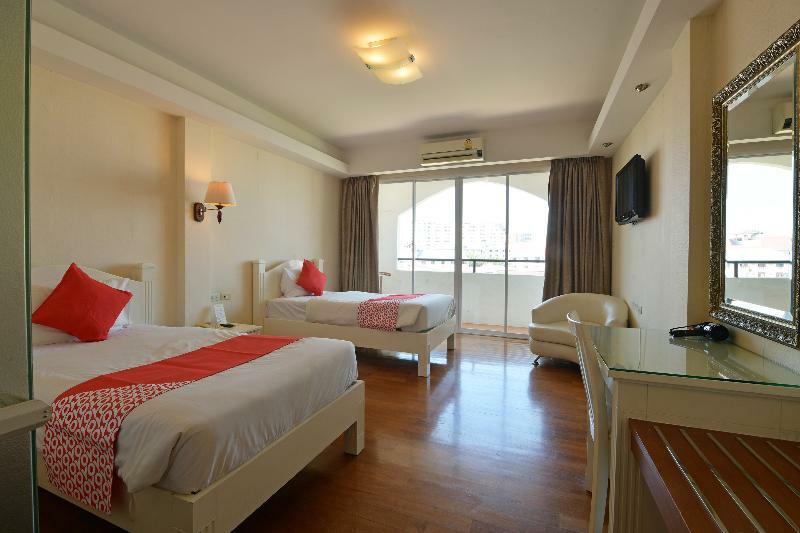 Sunsmile 3* Pattaya