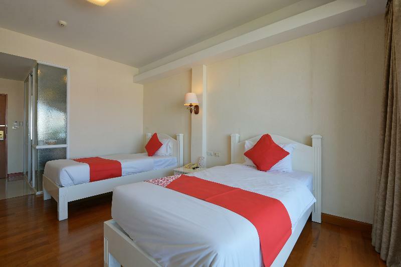 Hotel Sunsmile