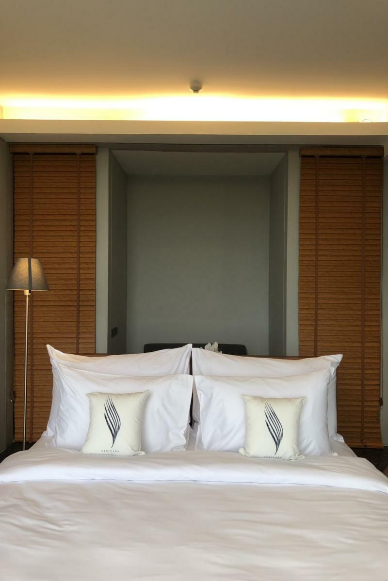 Varivana Koh Phangan, The Centara Collection Resort 4*