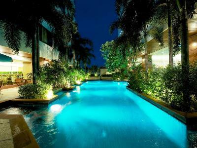 Hotel Jasmine 5*