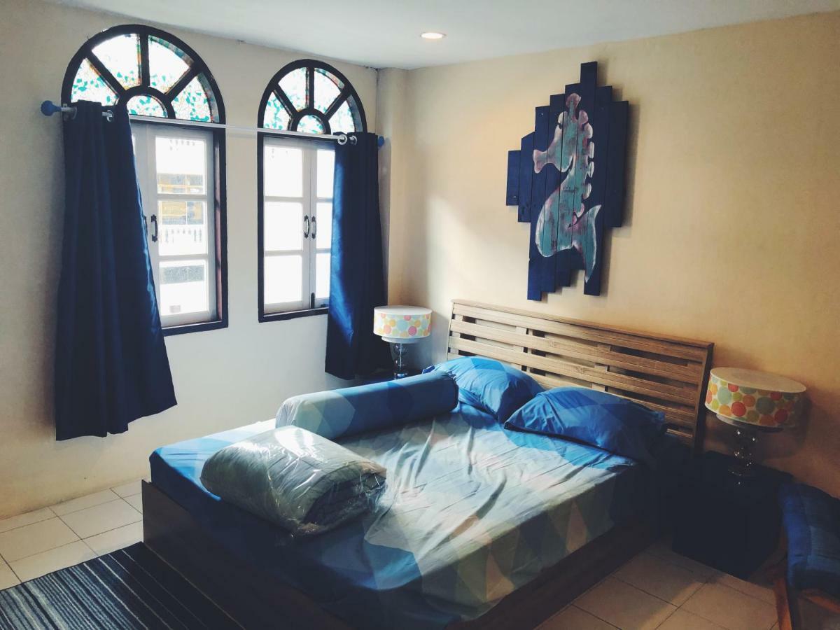 Hostel Sea Horse Jomtien Beach