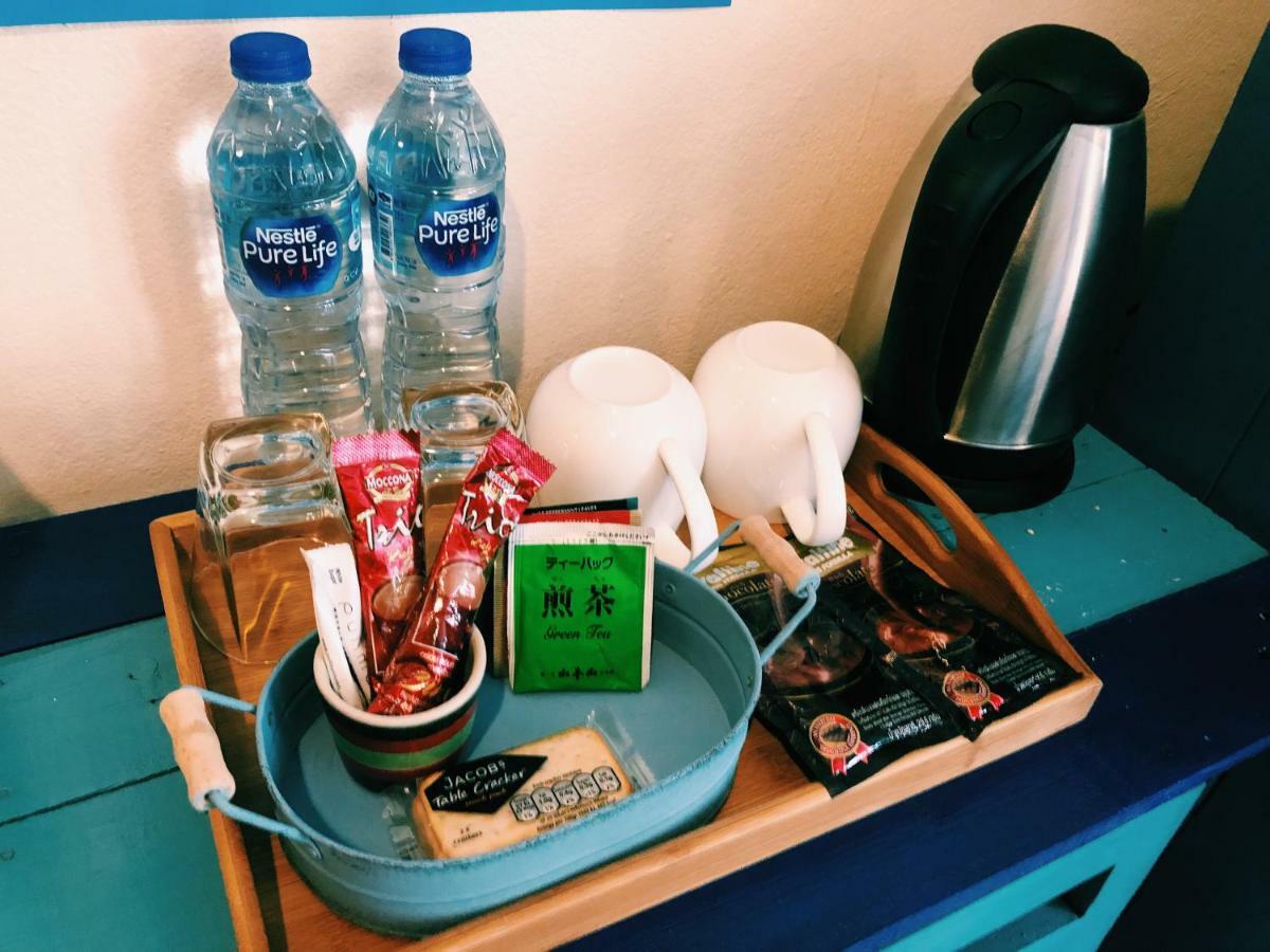 Sea Horse Hostel Jomtien Beach