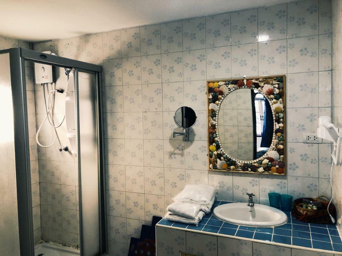 Sea Horse Hostel *