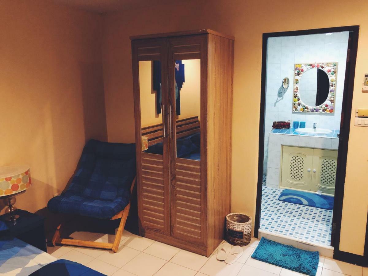 Sea Horse Hostel
