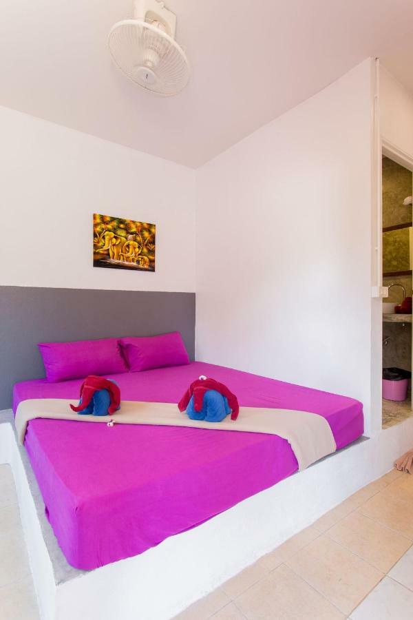 Guest house Center
