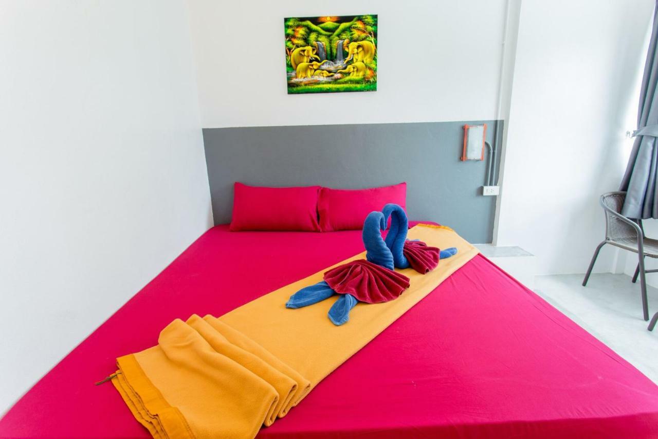 Center Guest house 2*