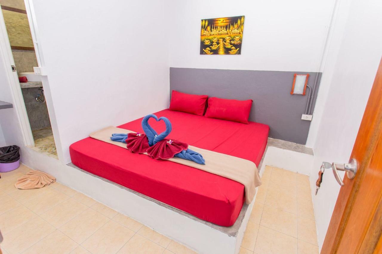 Center Guest house Koh Tao