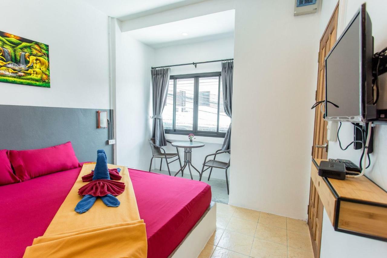 Guest house Center 2*