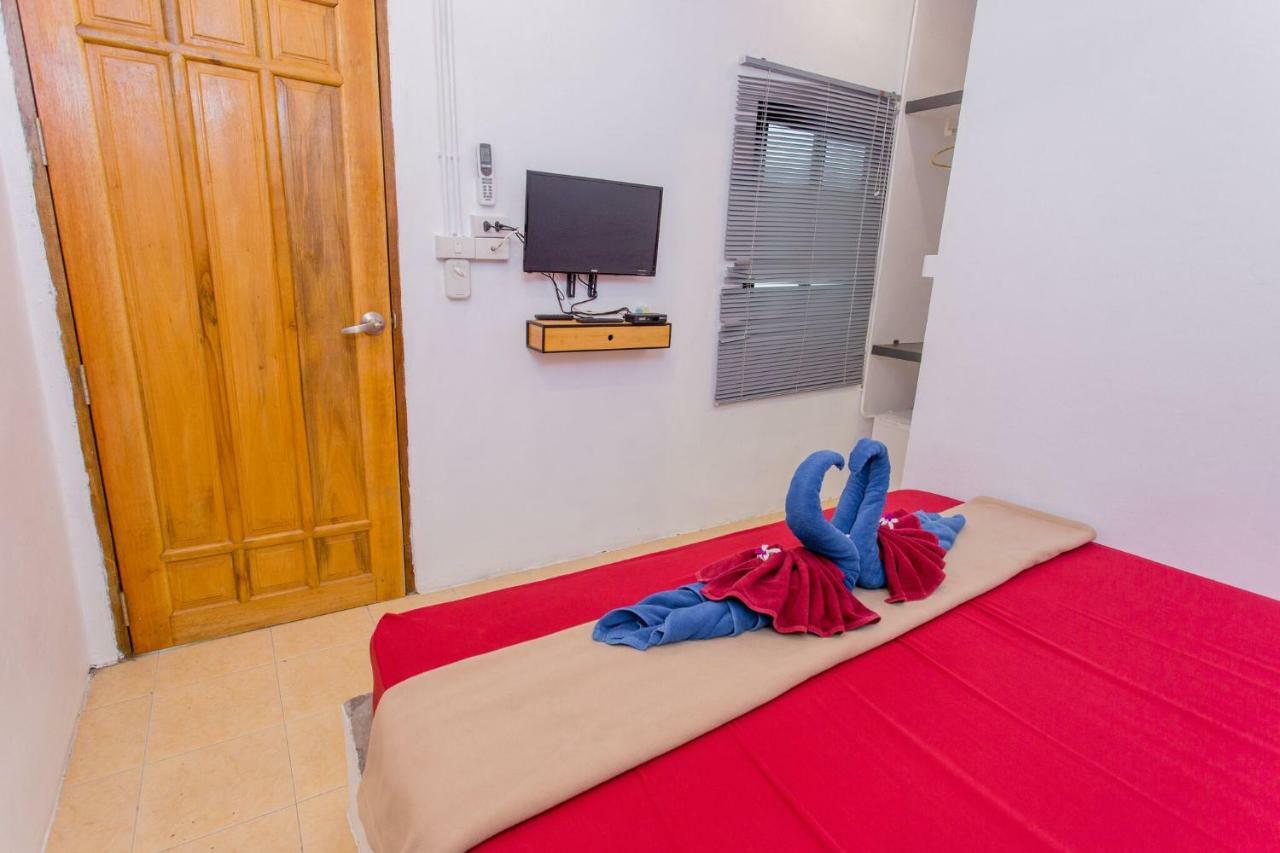 Center Guest house 2*