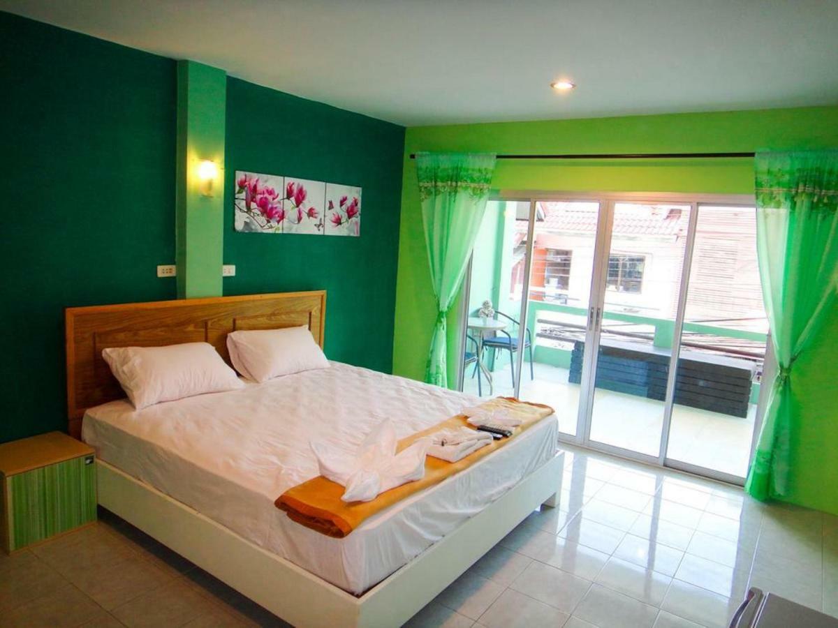 Center Guest house 2*