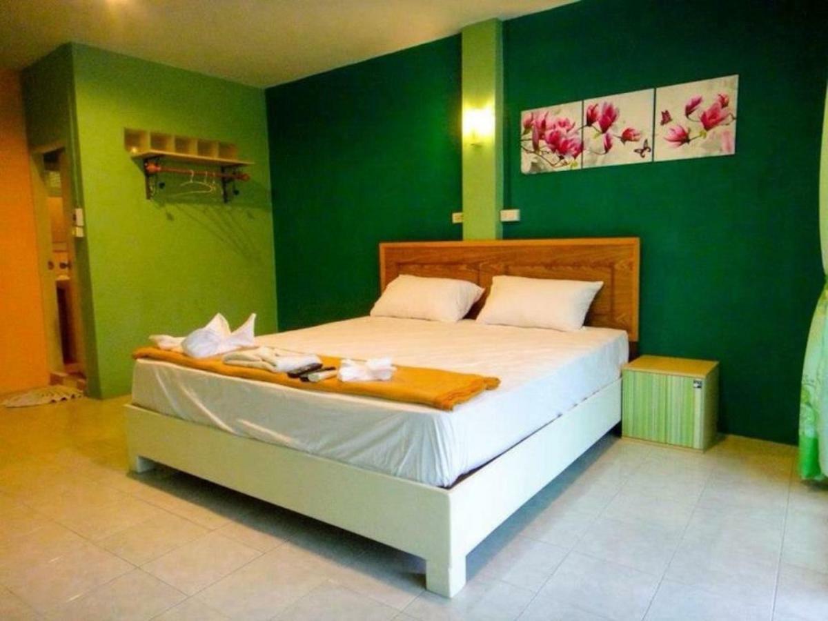 Guest house Center