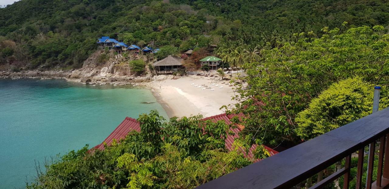 Aow Grand Hill Resort 2*