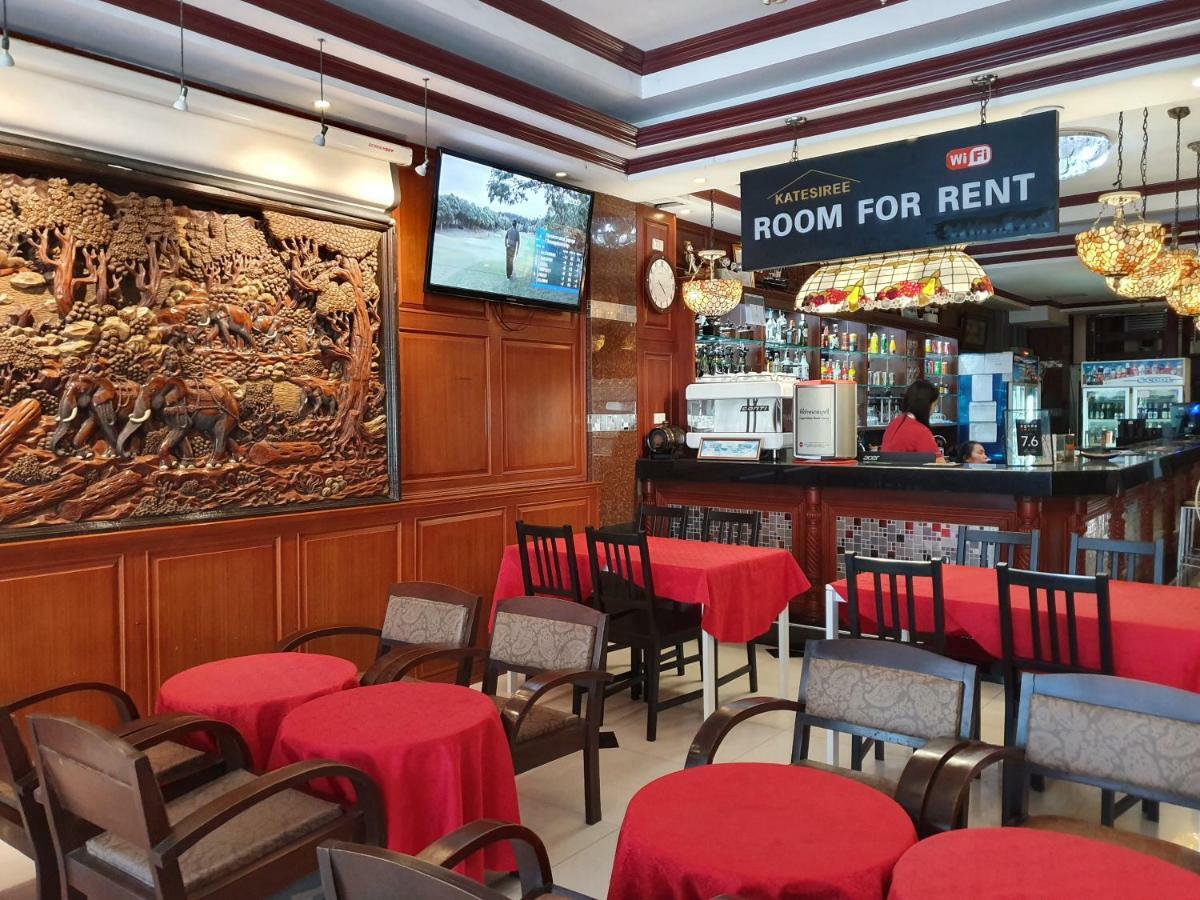 Hotel Katesiree Pattaya