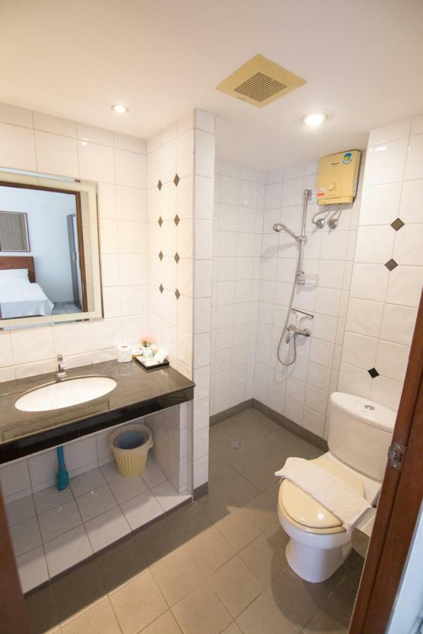 Guest house Golden Lion Pattaya