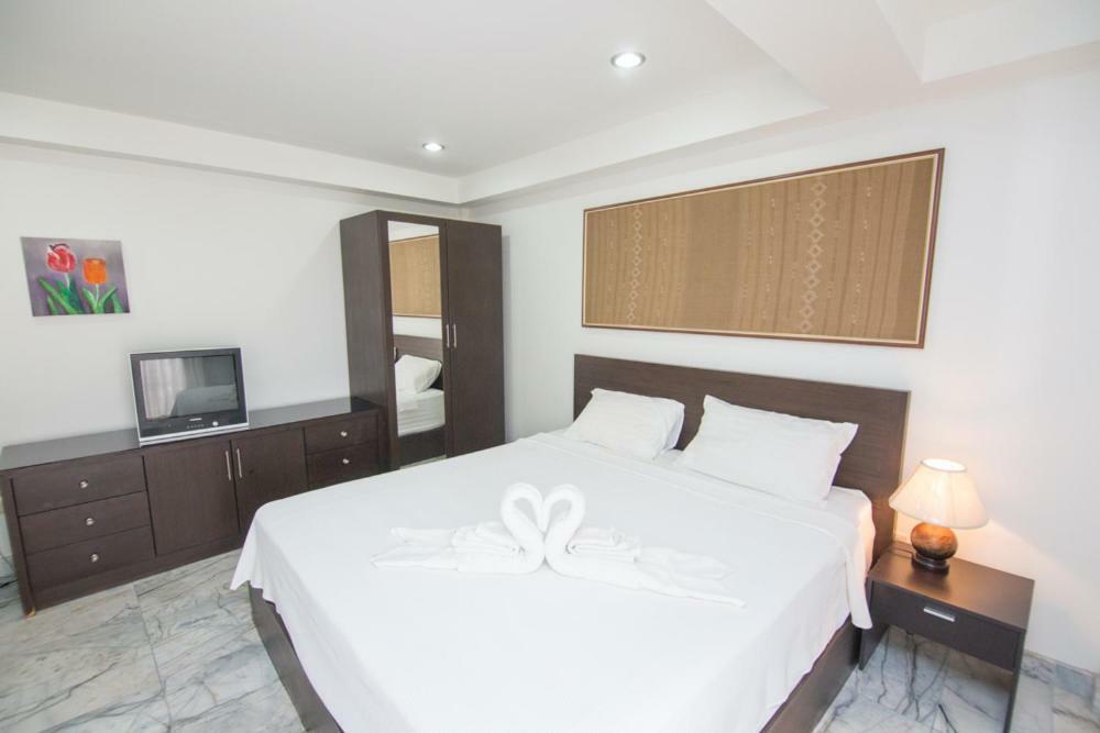 Guest house Golden Lion Pattaya