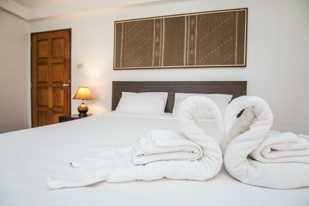 Guest house Golden Lion Pattaya
