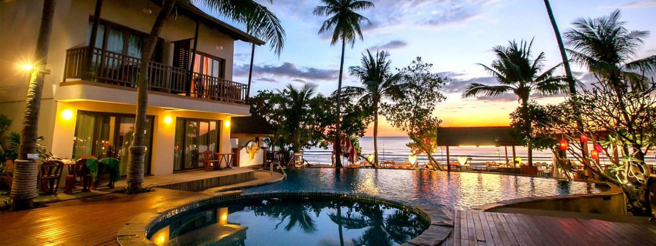 Mac Hotel Koh Chang