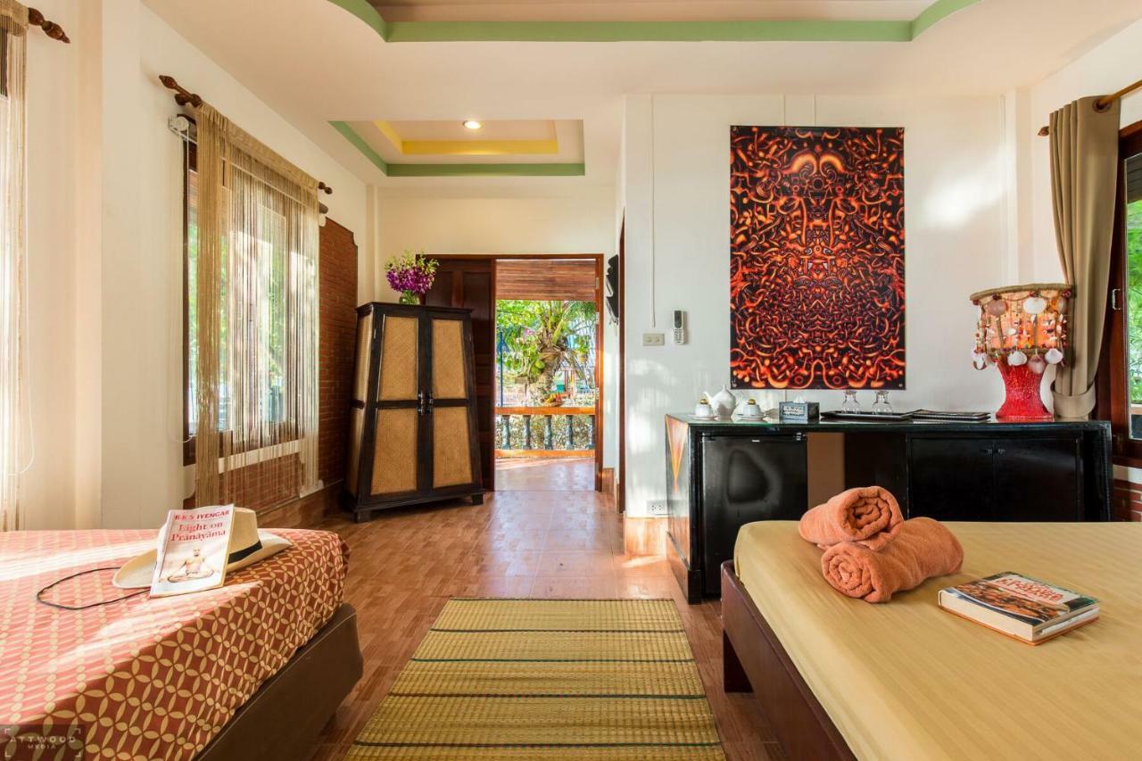Resort Seaboard