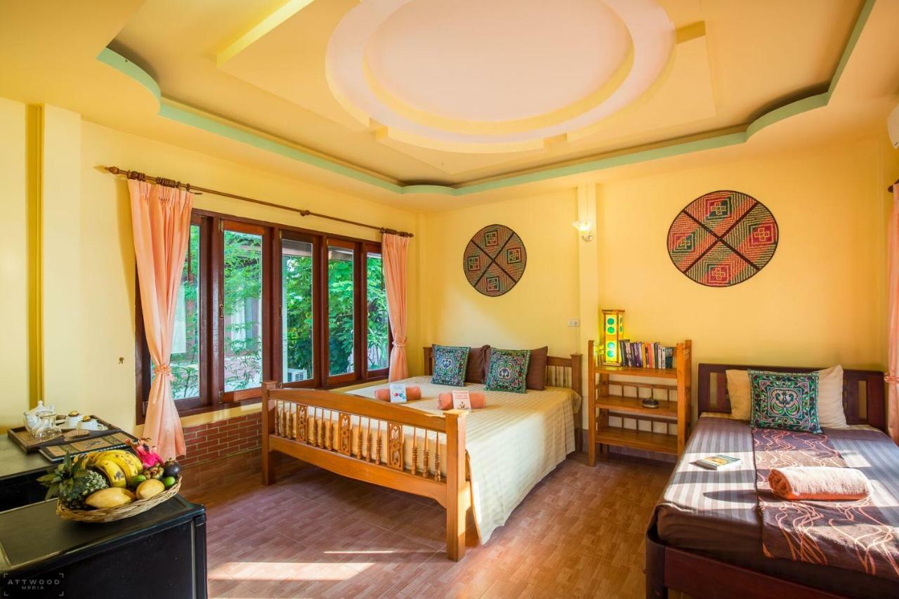 Resort Seaboard 4*