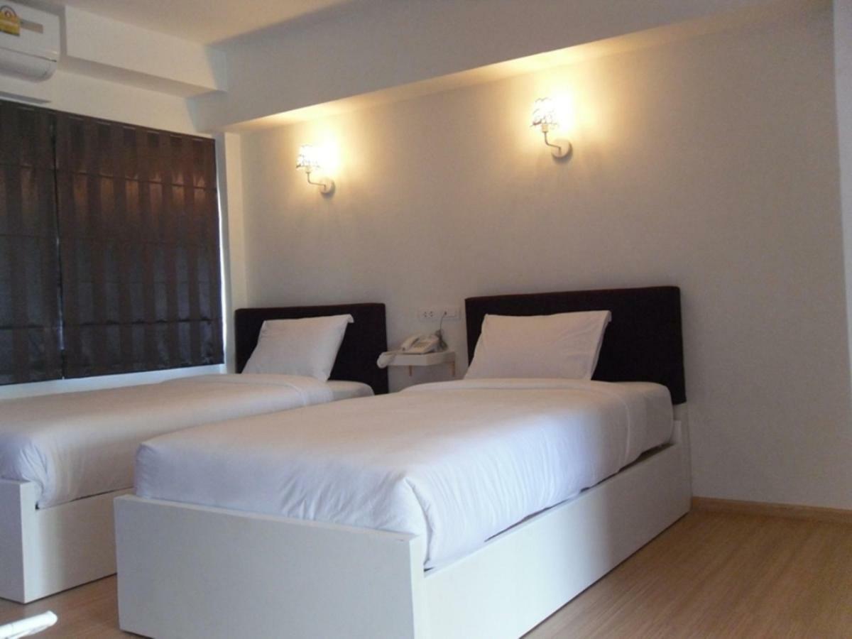 Hotel Lantana - Sha Extra