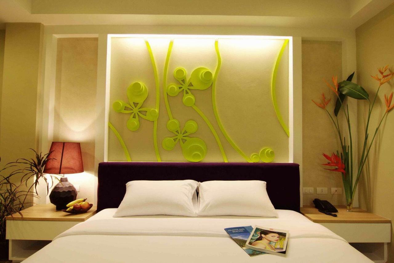 Lantana - Sha Extra 5*