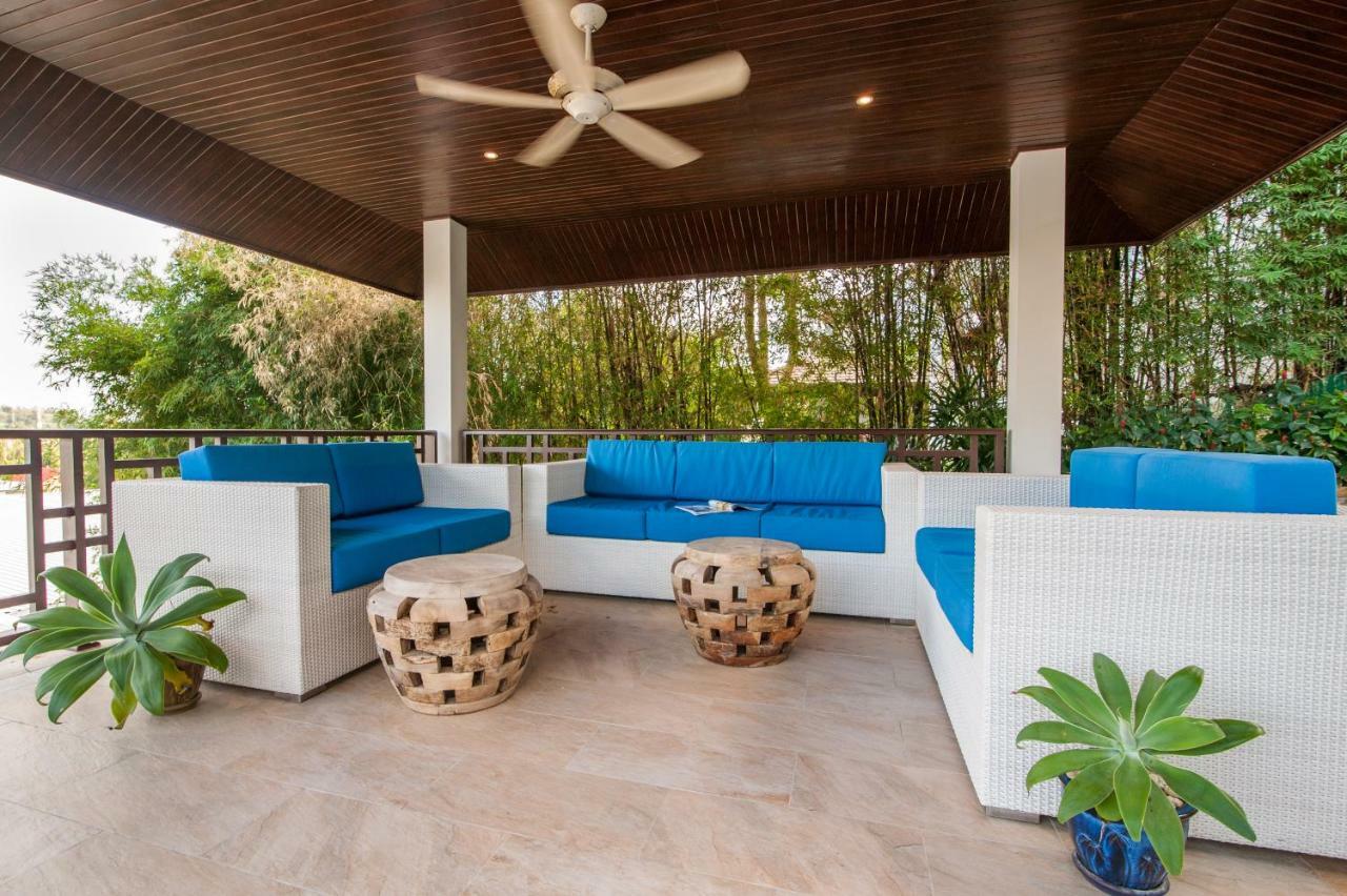 Villa Samui Sky 36s