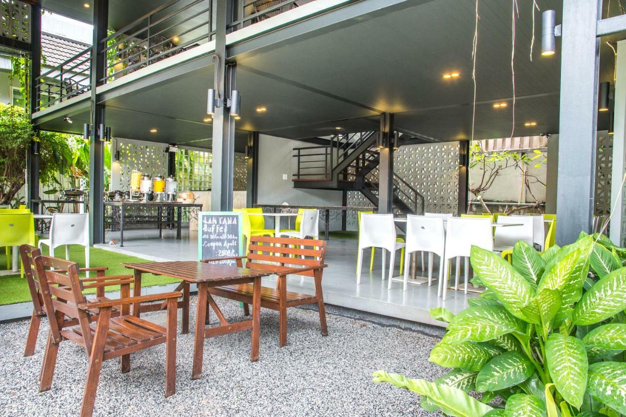 Hotel Lantana - Sha Extra