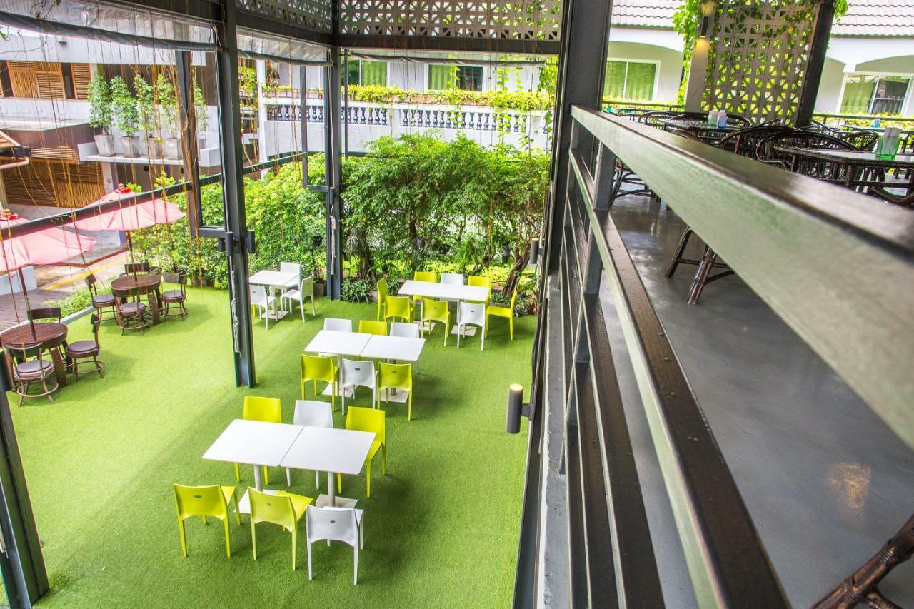 Lantana - Sha Extra 5* Pattaya