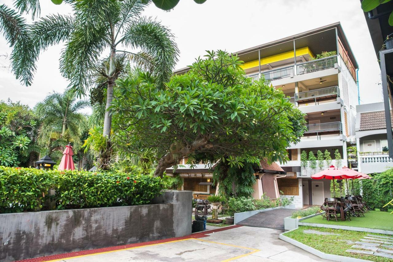 Lantana - Sha Extra 5*