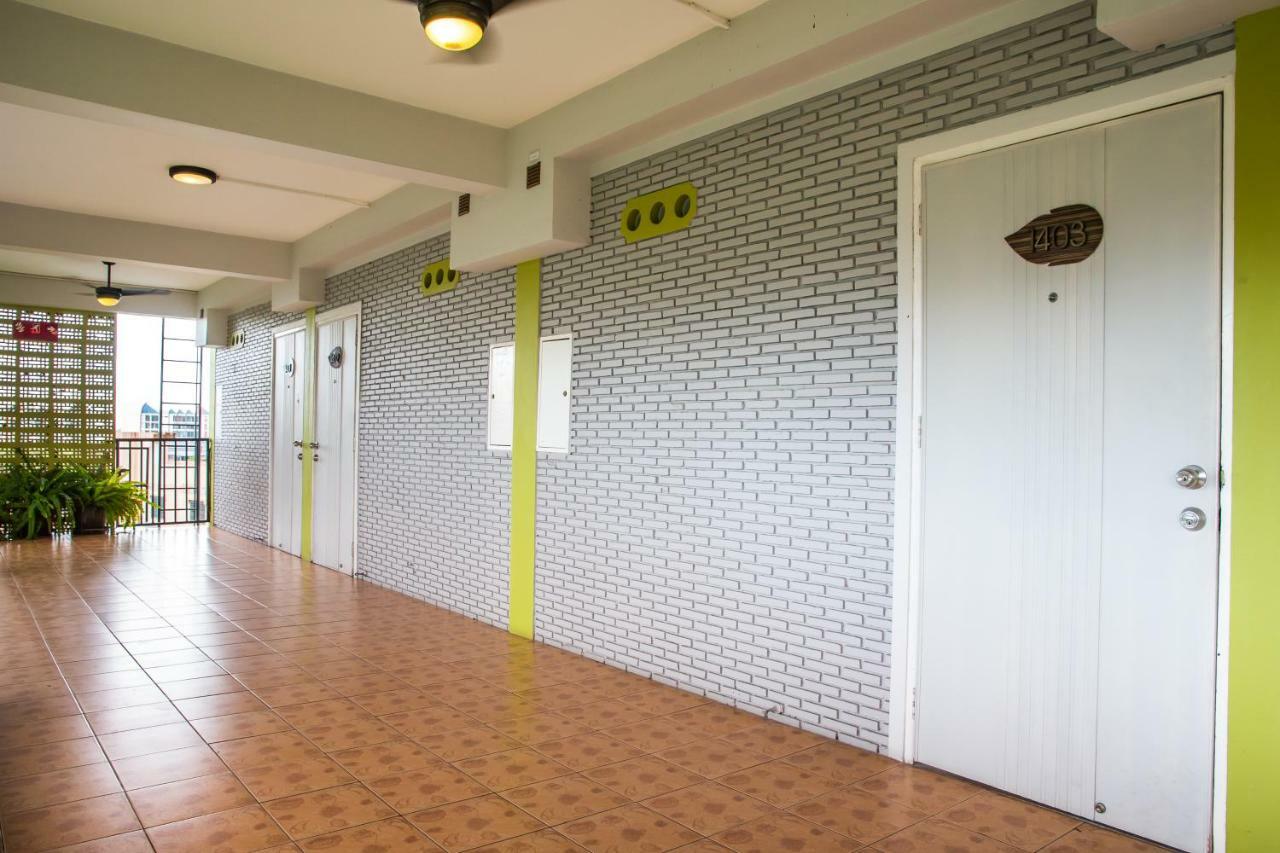Lantana - Sha Extra 5* Pattaya