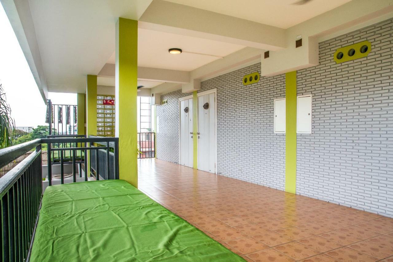 Lantana - Sha Extra Hotel Pattaya