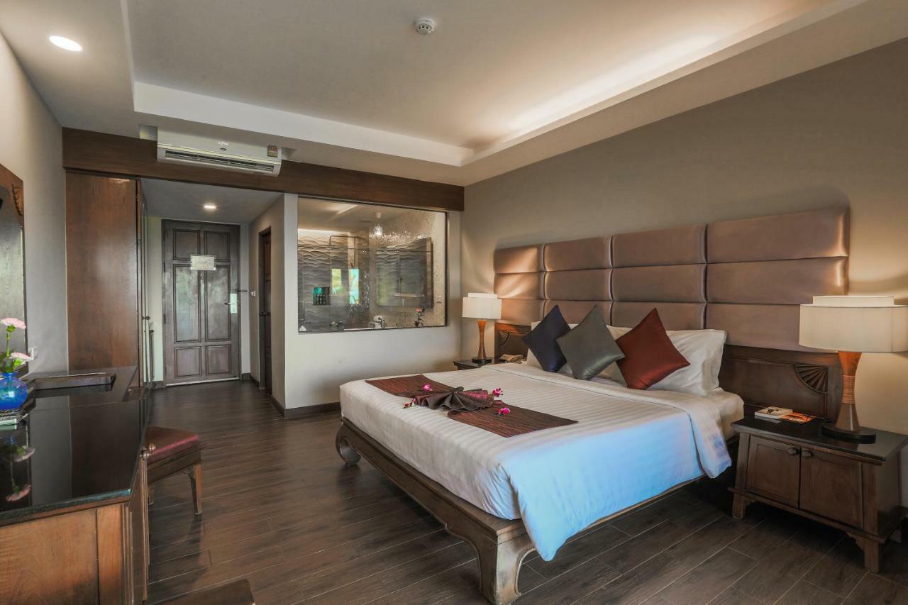 Nora & - Sha Extra Chaweng (Koh Samui)